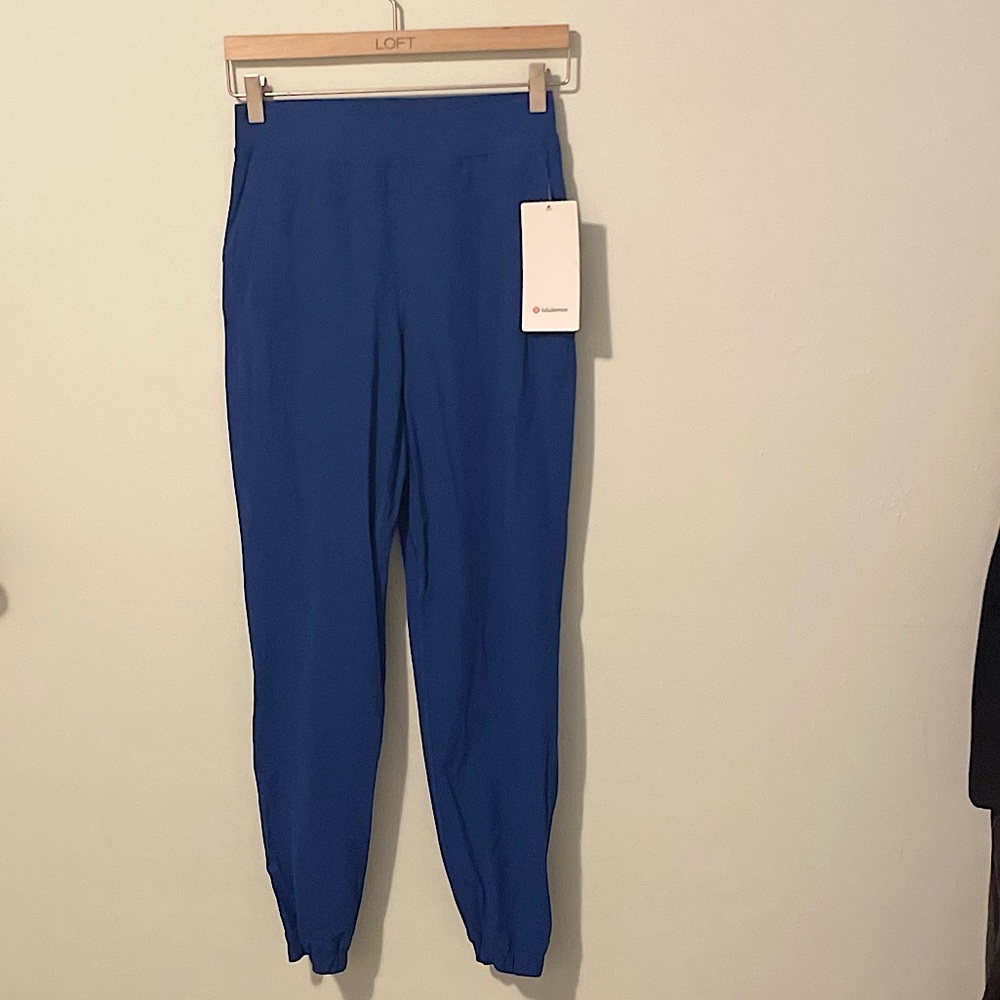 Lululemon Jogger